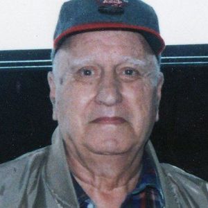 Anthony Almeida