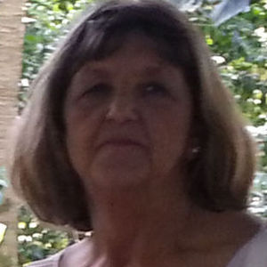 Donna Elizabeth Morris Dunn