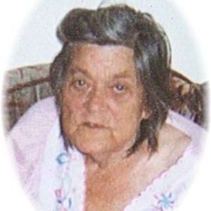 Louise Sweeten