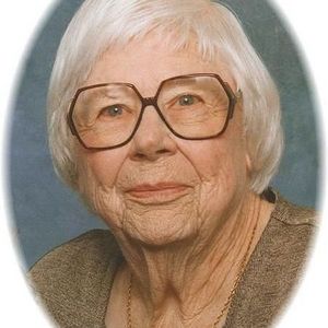 Peggy M. Crane