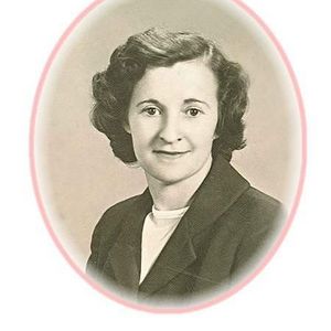 Velma E. Story