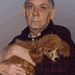 Benjamin Moschenross Obituary Photo