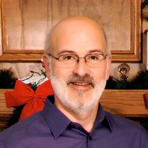Ray Yates