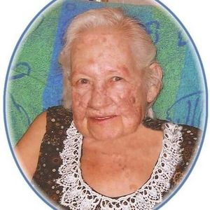 Marcell Elizabeth Johnson