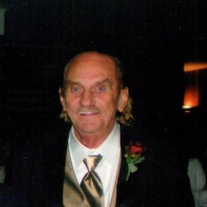 James F. Stammen