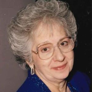 Clementina 'Tina' A. Caporale