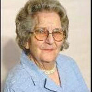 Freda J. Judy