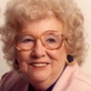 Marie Alton