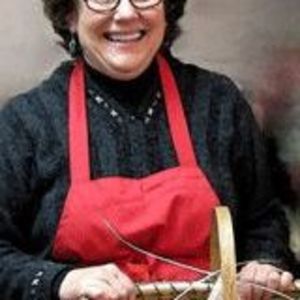 Carol Sanders