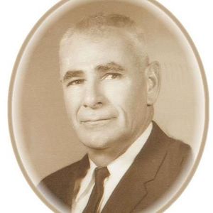 Eugene Mathews