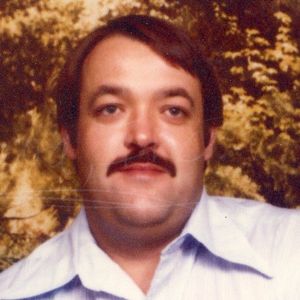 David Layton Waters