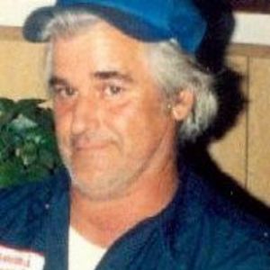 Howard C. Hamm, Sr.