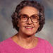 Ruth Florence McVey Obituary Photo