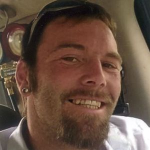 Bradley Allen Hooper White