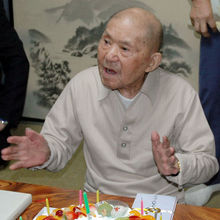 Tomoji  Tanabe