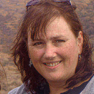 Patricia Lee Duffy-Stewart