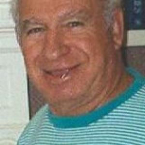 Mr. Julius P Palone