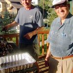 In Steamboat Springs, Co. 2007