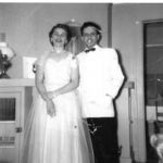 Senior Prom 1953