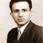 College Graduation 1955