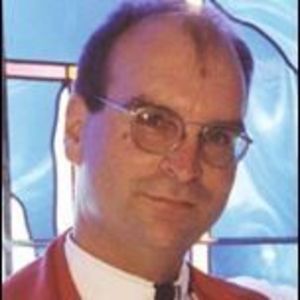 Rev. Tim Vakoc