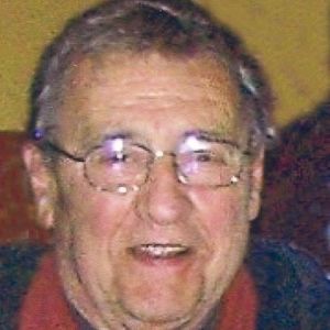 Gary Robert Everhart