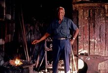  Philip  Simmons