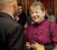 Dr. Jerri FitzGerald