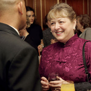 Dr. Jerri FitzGerald