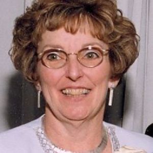 Mrs. Theresa M. Henaghen