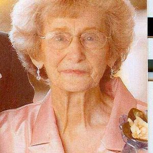 Mary Ann Spoltman