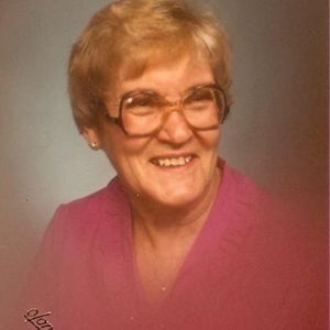 Mildred S. Klotz
