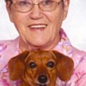 Hedwig Moeller