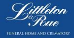 Littleton & Rue Funeral Home & Crematory logo