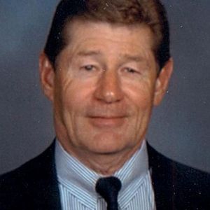 Les M. Larison