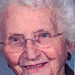 Clara E. Waugh Obituary Photo