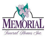 Memorial Funeral Home logo