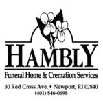 Hambly Funeral Home logo