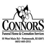 Connors Funeral Home logo