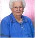 Frances Margaret Mayo Obituary Photo