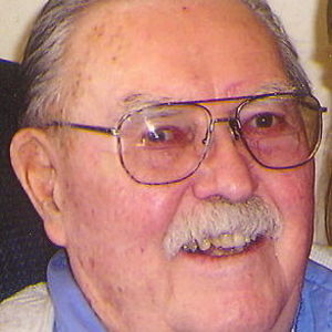 Mr. Eldon Gerard Mabie