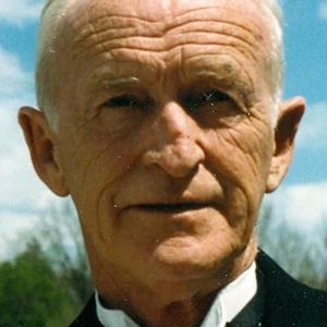John L. Callahan, Sr.