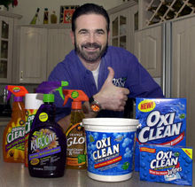 Billy  Mays