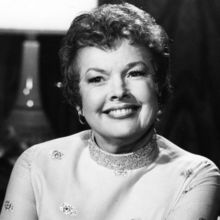 Gale  Storm