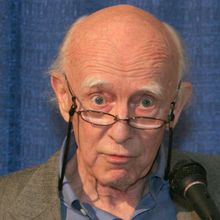 James  Baker Hall