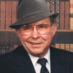 Donald Newman