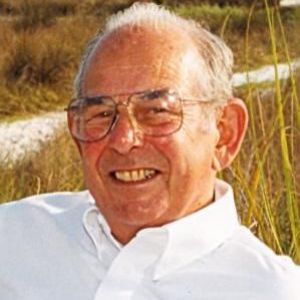 Paul E. Meyers