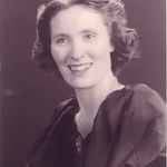 Mrs. Sarah  Crowe