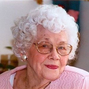 Marie J. Venderley