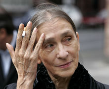  Pina  Bausch